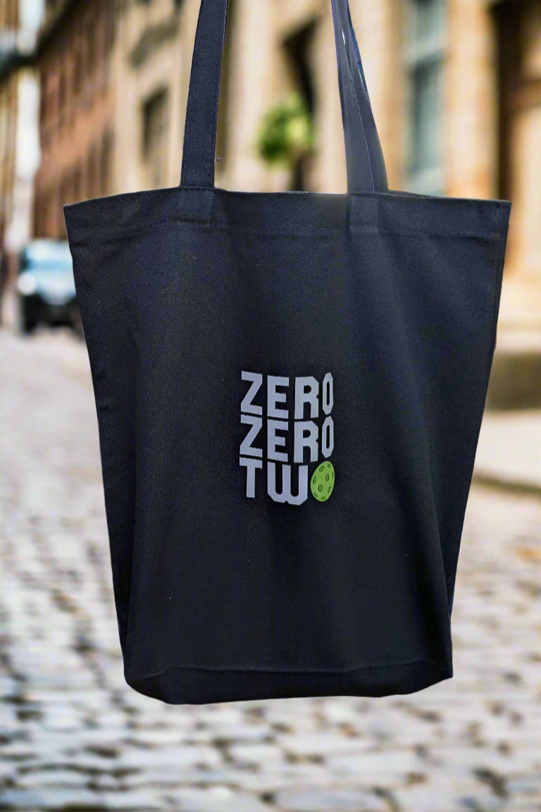 The Logo Tote