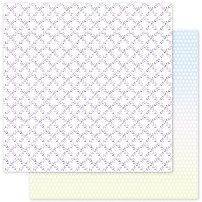Motifs Pastel 1.0 Collection de papiers 6x6 34827