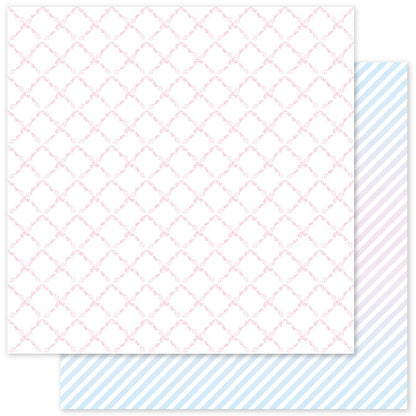 Motifs Pastel 1.0 Collection de papiers 6x6 34827