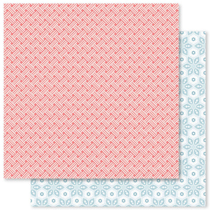 Collection de papiers « Patterns 1.0 » 12x12 32337