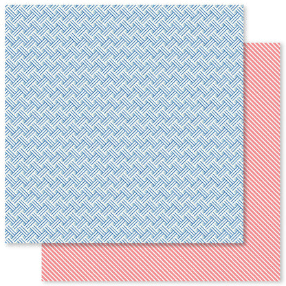 Patterns 1.0 6x6 Paper Collection 32358