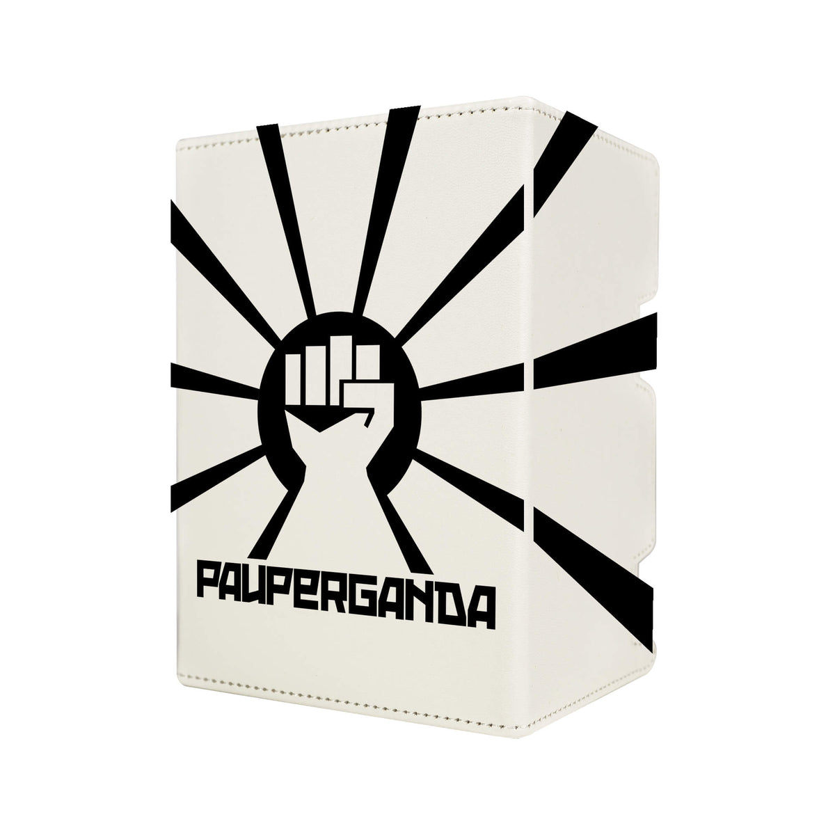Pauperganda - Mach 3 Deck Box