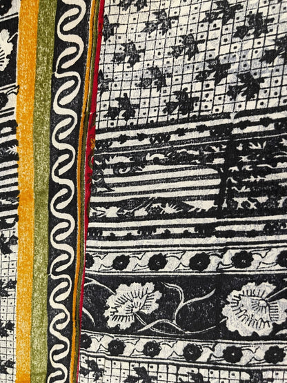 PRC7223 Avatar Pure Silk Waterfall Top