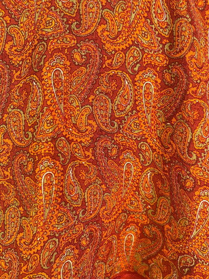 PRC6945 Nirvana Pure Silk Shrug