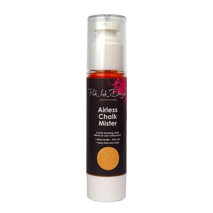 Vaporisateur sans air Chalk Pink Ink Designs 50 ml