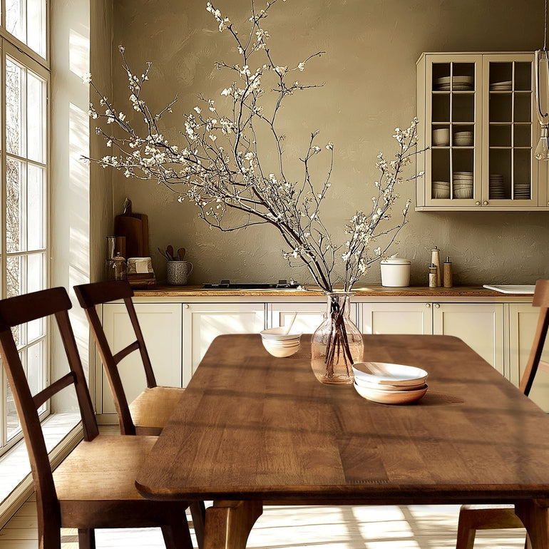 Verve 48 Inches Dining Table