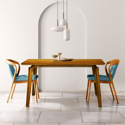 Verve 48 Inches Dining Table