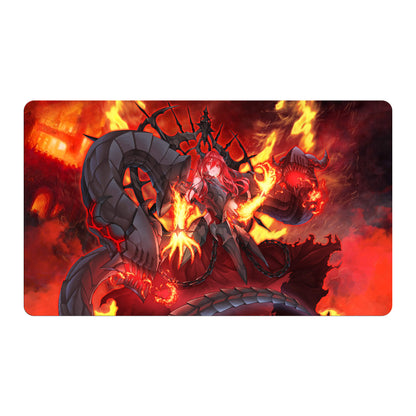 Promethean Princess Playmat