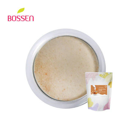 Pumpkin Spice Beverage Mix |  All in One | NEW | 2.2 Lbs. Bag - Bossen Canada - Ships Free Within Canada on Orders Above CAD $199
