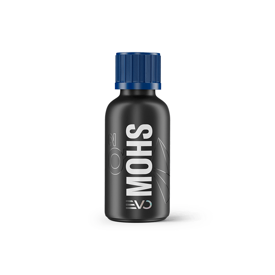 GYEON Q² Mohs EVO Lightbox