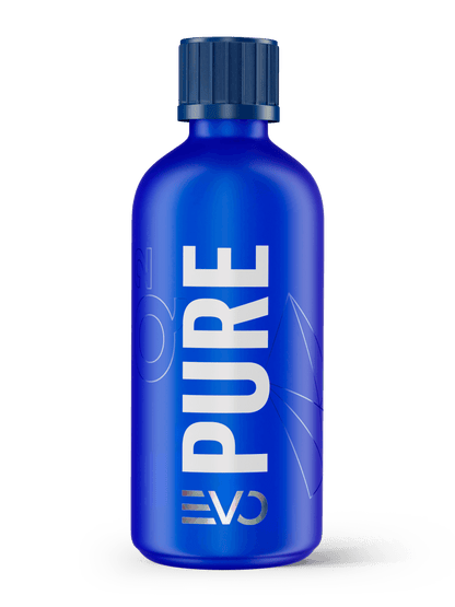 GYEON Q² Pure EVO Lightbox