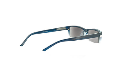Boléro Rennic — Rectangular UV Protection Sun Readers