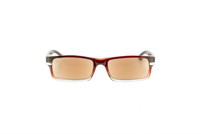 Boléro Rennic — Rectangular UV Protection Sun Readers