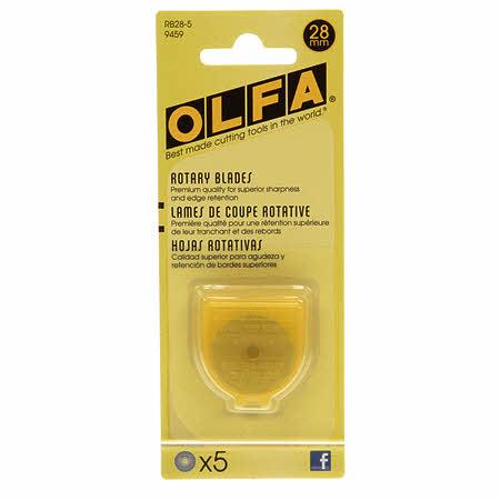 Olfa Cutting Blade Replacements