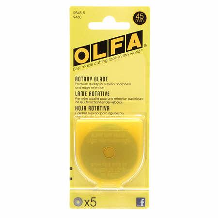 Olfa Cutting Blade Replacements