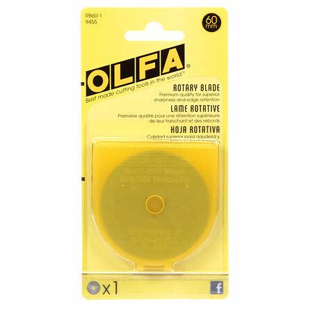 Olfa Cutting Blade Replacements