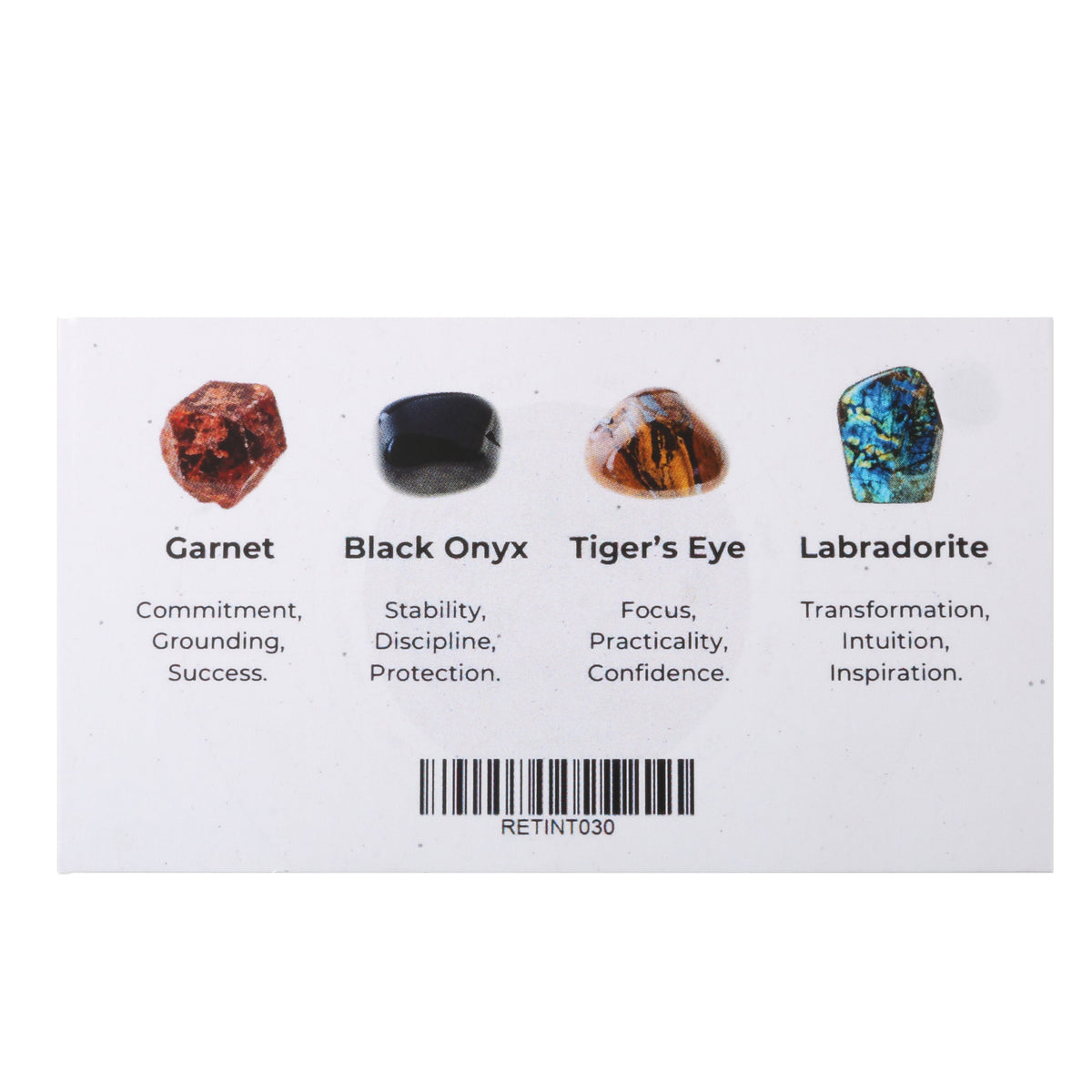 Zodiac Crystal Collection