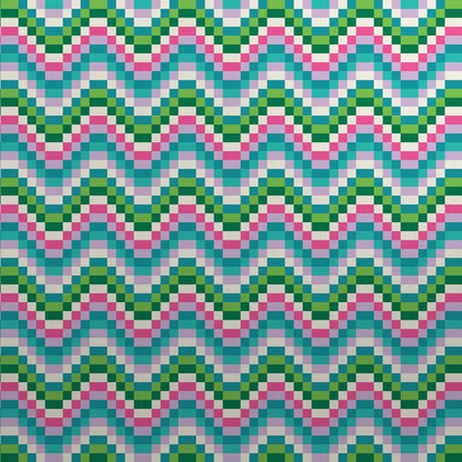 Collection de papiers Rétro Feuille 30,5 x 30,5 cm 32526