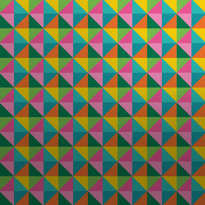 Retro Foil 6x6 Paper Collection 32529