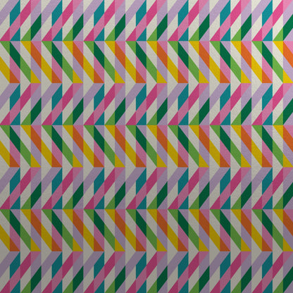 Collection de papiers Rétro Feuille 30,5 x 30,5 cm 32526