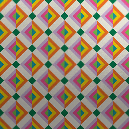 Collection de papiers Rétro Feuille 30,5 x 30,5 cm 32526