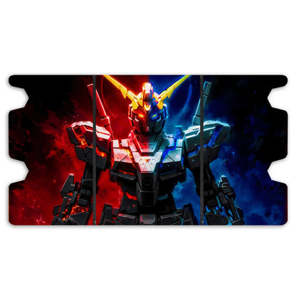 RX-0 Unicorn Gundam - Mach 3 Deck Box
