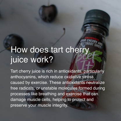 Beet It Regen Cherry+