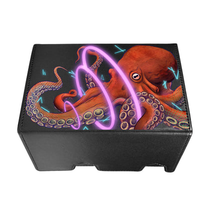 Boîte de rangement pour cartes Roctopus Mach 3