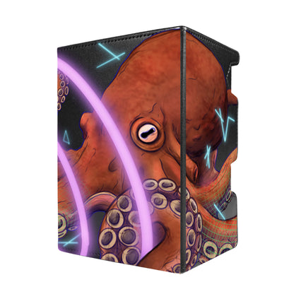 Boîte de rangement pour cartes Roctopus Mach 3