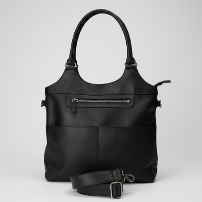 Rugged Earth Two Handle Bag