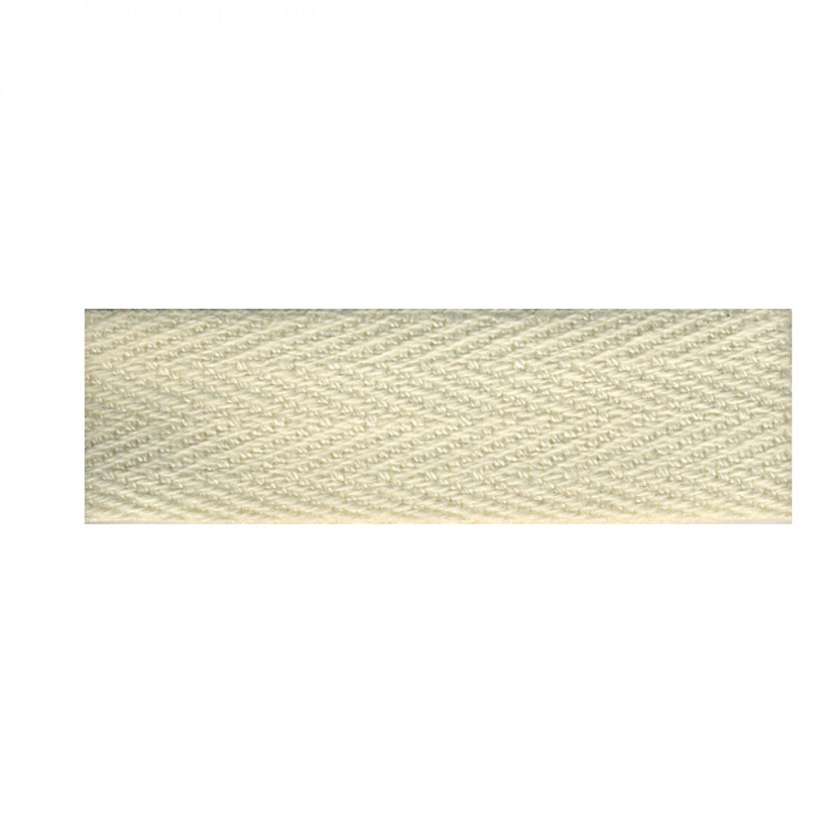 Ruban sergé de coton 14 mm (1/2")