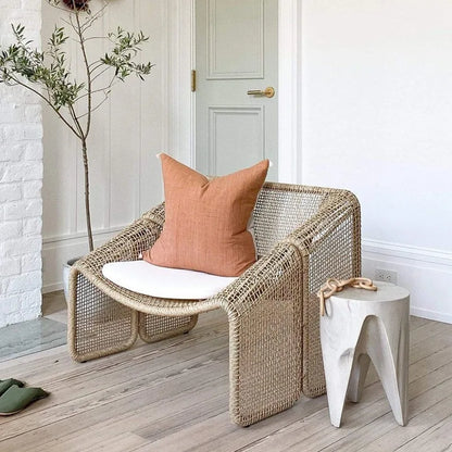 Raunji Chair