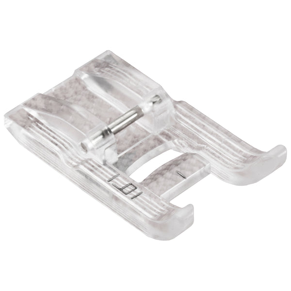 Brother - SA145 - Pied transparent 7mm