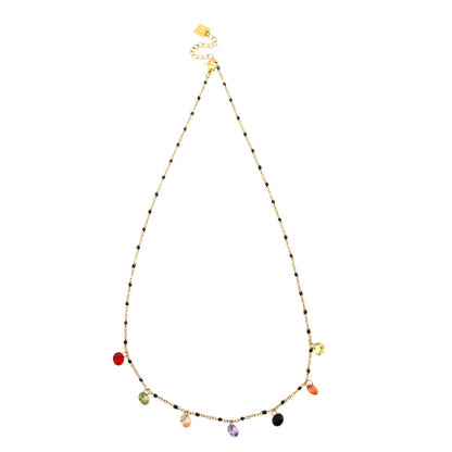 Collier SAGE