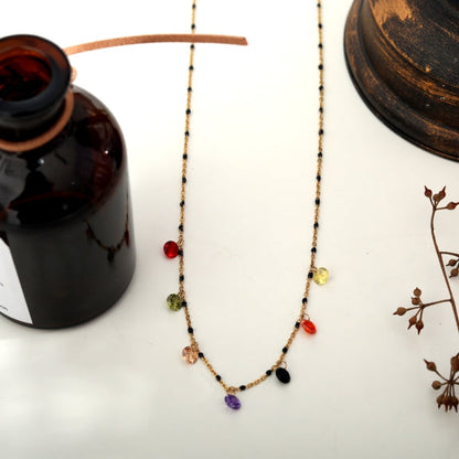 Collier SAGE