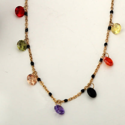 Collier SAGE