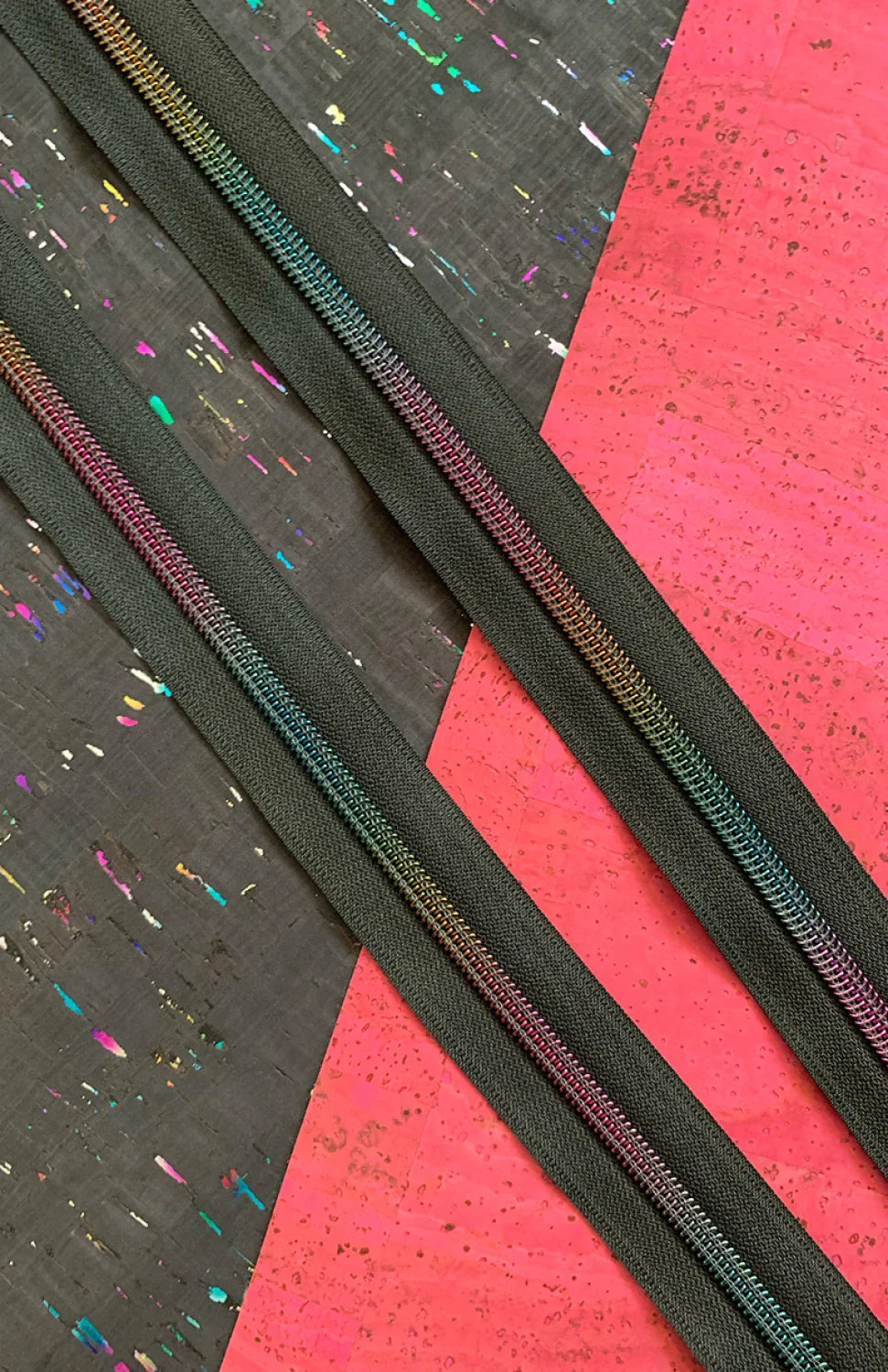 Zipper Tape Size #5 - 3 Yards