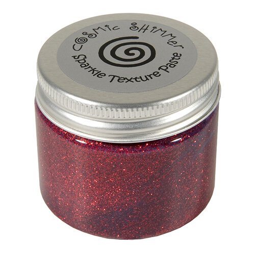 Pâte Texturée Scintillante Cosmic Shimmer