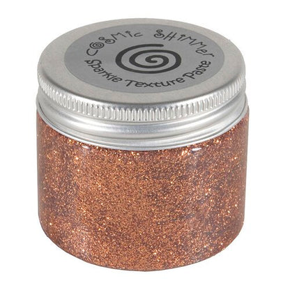 Pâte Texturée Scintillante Cosmic Shimmer