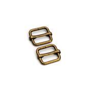 Boucle coulissante 1/2" (12 mm)