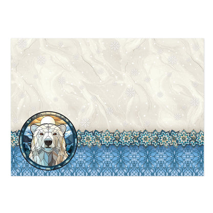 Collection de luxe Let It Snow