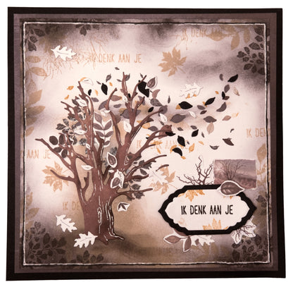 Masque SL Vieil Arbre Souvenirs Chéris 1 pièce