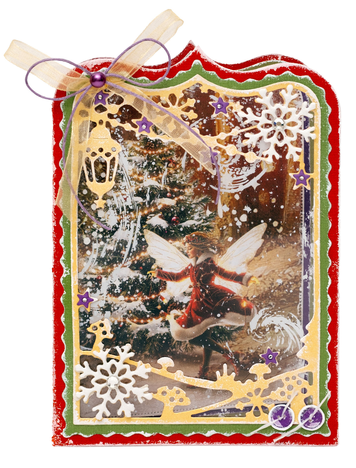 SL Mask Magical Swirl Essentials 1 Pieces
