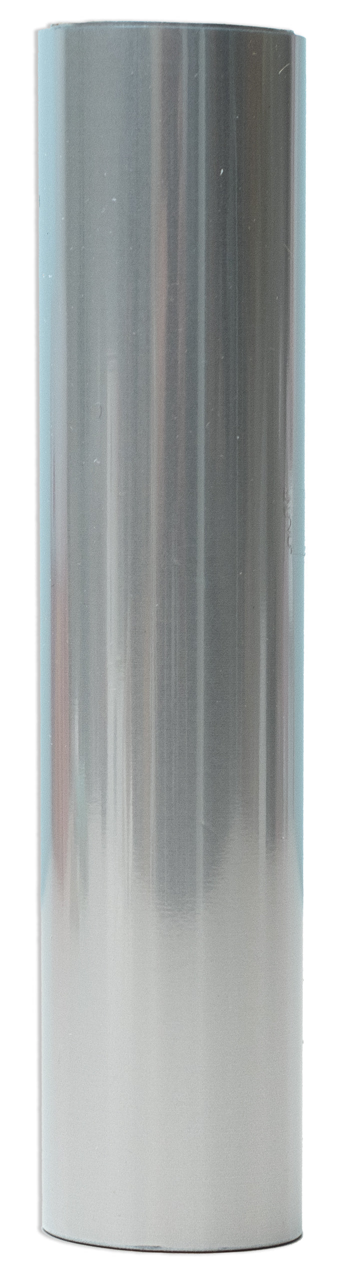 SL Feuille chaude mat argent essentiel 5m