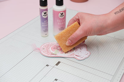 SL Glue & Residue Eraser Tools Essentials 1 PC