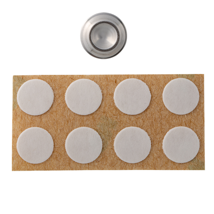 Colonial Thimble Pack PLUS