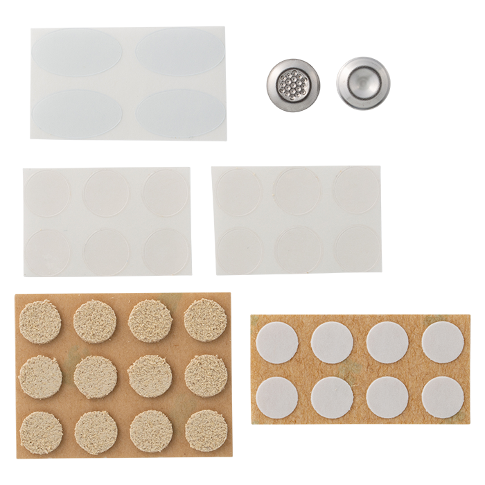 Colonial Thimble Pack PLUS