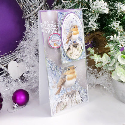 Collection de sur-matelas de luxe Snow Adorable