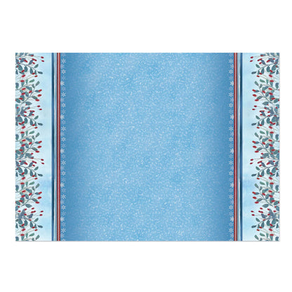 Season's Bleatings Luxury Topper Set