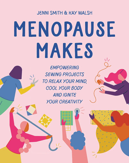La ménopause provoque